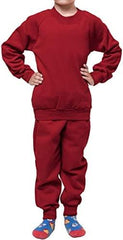 Kids Fleece Tracksuit with Joggers