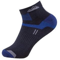 3 Pairs Men’s Trainer Liner Ankle Socks