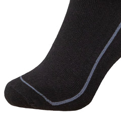 3 Pairs Men’s Trainer Liner Ankle Socks