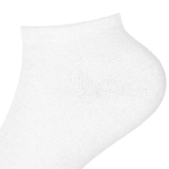 3 Pairs Men’s Trainer Liner Ankle Socks