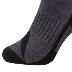 3 Pairs Men’s Trainer Liner Ankle Socks