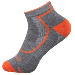 3 Pairs Men’s Trainer Liner Ankle Socks