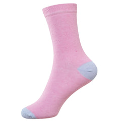 Kids Novelty Soft Funny Casual Unicorn Print Socks