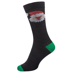 Men Xmas Socks 6-11