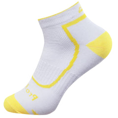 3 Pairs Men’s Trainer Liner Ankle Socks