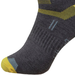 3 Pairs Men’s Trainer Liner Ankle Socks