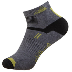 3 Pairs Men’s Trainer Liner Ankle Socks
