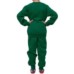 Kids Fleece Tracksuit with Joggers