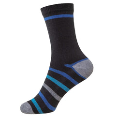 Kids Novelty Soft Funny Casual Car Print Socks