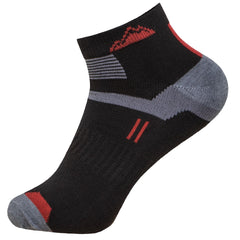 3 Pairs Men’s Trainer Liner Ankle Socks
