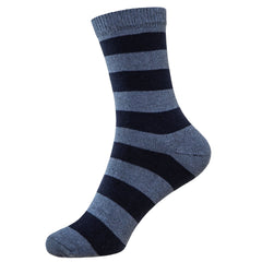 kids novelty soft funny casual football socks