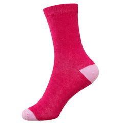 Kids Novelty Soft Funny Casual Unicorn Print Socks