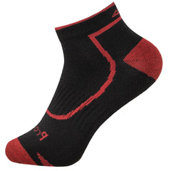 3 Pairs Men’s Trainer Liner Ankle Socks