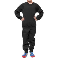 Kids Fleece Tracksuit with Joggers