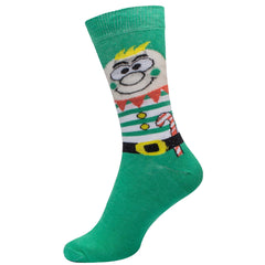 Men Xmas Socks 6-11