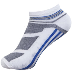 3 Pairs Men’s Trainer Liner Ankle Socks