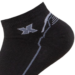 3 Pairs Men’s Trainer Liner Ankle Socks