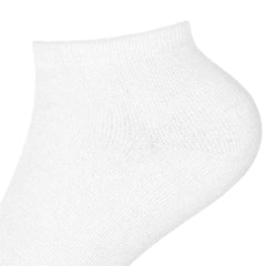 6 Pairs Ladies Trainer Socks Girls Liner Sports Adults Womens Funky Designs 4-7