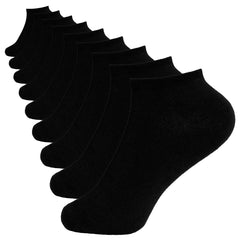 6 Pairs Ladies Trainer Socks Girls Liner Sports Adults Womens Funky Designs 4-7