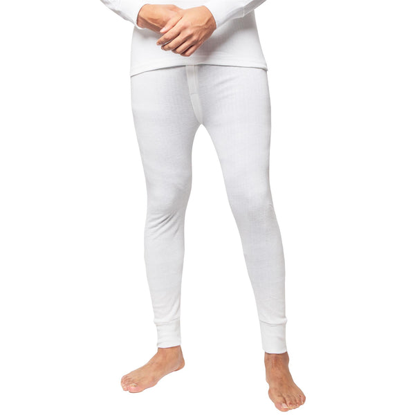 Men's Thermal Long Johns Bottoms – Day2Day Wear