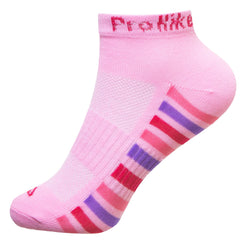 6 Pairs Ladies Trainer Socks Girls Liner Sports Adults Womens Funky Designs 4-7