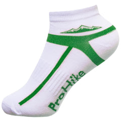 6 Pairs Ladies Trainer Socks Girls Liner Sports Adults Womens Funky Designs 4-7