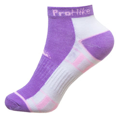 6 Pairs Ladies Trainer Socks Girls Liner Sports Adults Womens Funky Designs 4-7