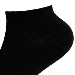 6 Pairs Ladies Trainer Socks Girls Liner Sports Adults Womens Funky Designs 4-7