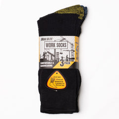 Heavy Duty Socks