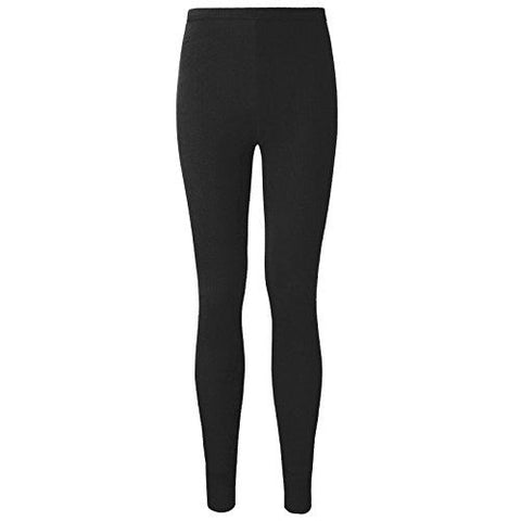 LADIES THERMAL WINTER SKI WEAR LEGGINGS