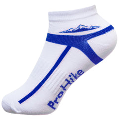 6 Pairs Ladies Trainer Socks Girls Liner Sports Adults Womens Funky Designs 4-7