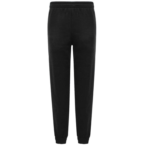 BOYS GIRLS SCHOOL PE JOGGING BOTTOMS SWEAT PANTS SPORTS TRACKSUIT TROUSERS 3-16