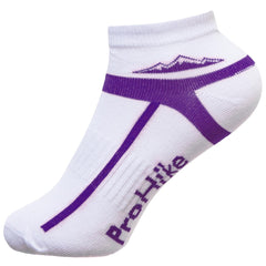 6 Pairs Ladies Trainer Socks Girls Liner Sports Adults Womens Funky Designs 4-7