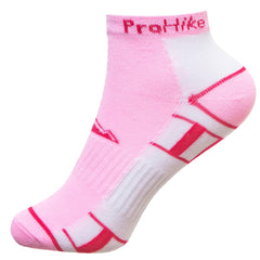 6 Pairs Ladies Trainer Socks Girls Liner Sports Adults Womens Funky Designs 4-7