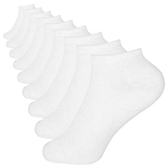 6 Pairs Ladies Trainer Socks Girls Liner Sports Adults Womens Funky Designs 4-7