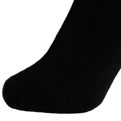 3 Pairs of Mens Low Cut Socks