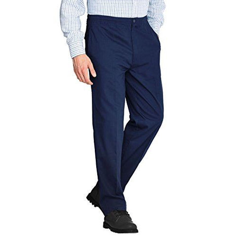 MENS RUGBY NAVY BLUE PANT