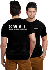Mens S.W.A.T T-Shirt