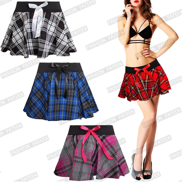 Girls Shorts &amp; Skirts