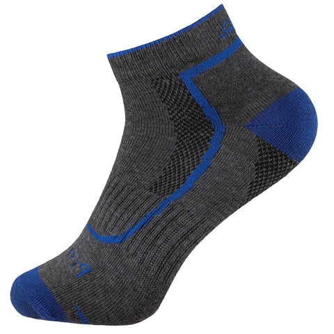 3 Pairs Of Mens Low Cut Socks Design 6
