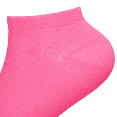 3 Pairs Men’s Trainer Liner Ankle Socks