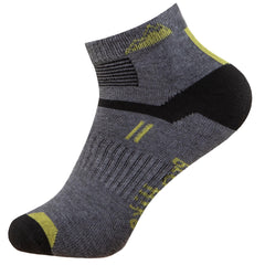 6 Pairs Of Mens Low Cut Socks Design 7