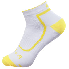 3 Pairs Of Mens Low Cut Socks Design 6