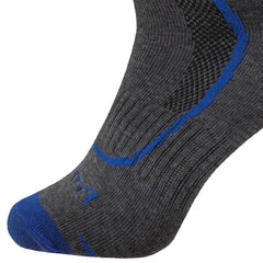 3 Pairs Men’s Trainer Liner Ankle Socks