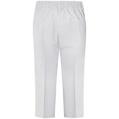 WOMENS 3/4 CROPPED TROUSERS SHORTS