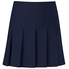 WOMENS ALL ROUND PLEATED SKIRTS