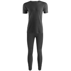 Men's Thermal Top and Bottom Set