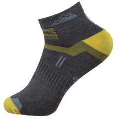 3 Pairs Of Mens Low Cut Socks Design 7