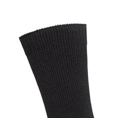 Single Pair of Mens 4.9 tog Thermal Fleece Heat Socks