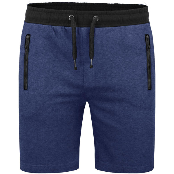 MENS SPORTS RUNNING GYM SHORTS